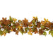 34868444 Decor/Faux Florals/Wreaths & Garlands