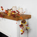 34868452 Decor/Faux Florals/Wreaths & Garlands