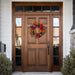 35182607 Decor/Faux Florals/Wreaths & Garlands