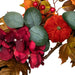 35182607 Decor/Faux Florals/Wreaths & Garlands