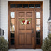 35182608 Decor/Faux Florals/Wreaths & Garlands