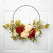 35182608 Decor/Faux Florals/Wreaths & Garlands