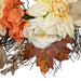 35182614 Decor/Faux Florals/Wreaths & Garlands