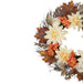 35182614 Decor/Faux Florals/Wreaths & Garlands