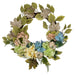35182618 Decor/Faux Florals/Wreaths & Garlands