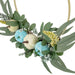35182620 Decor/Faux Florals/Wreaths & Garlands