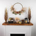 35688253 Decor/Faux Florals/Wreaths & Garlands