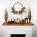 35688254 Decor/Faux Florals/Wreaths & Garlands