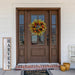 35762344 Decor/Faux Florals/Wreaths & Garlands