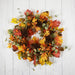 35762345 Decor/Faux Florals/Wreaths & Garlands