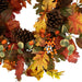 35762345 Decor/Faux Florals/Wreaths & Garlands