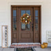 35762346 Decor/Faux Florals/Wreaths & Garlands