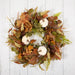 35762346 Decor/Faux Florals/Wreaths & Garlands