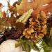 35762346 Decor/Faux Florals/Wreaths & Garlands