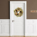 35762375 Decor/Faux Florals/Wreaths & Garlands