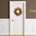 35762377 Decor/Faux Florals/Wreaths & Garlands