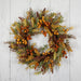 35762377 Decor/Faux Florals/Wreaths & Garlands