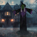 35764804 Holiday/Halloween/Halloween Outdoor Decor