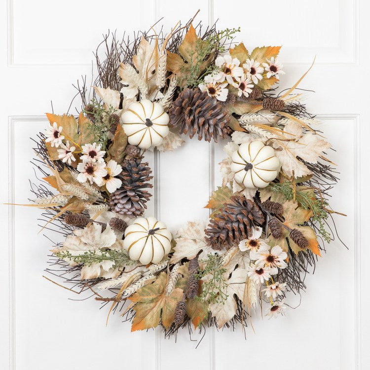 Product Image: 35848840 Decor/Faux Florals/Wreaths & Garlands