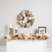 35848841 Decor/Faux Florals/Wreaths & Garlands