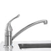 7425 Kitchen/Kitchen Faucets/Kitchen Faucets without Spray