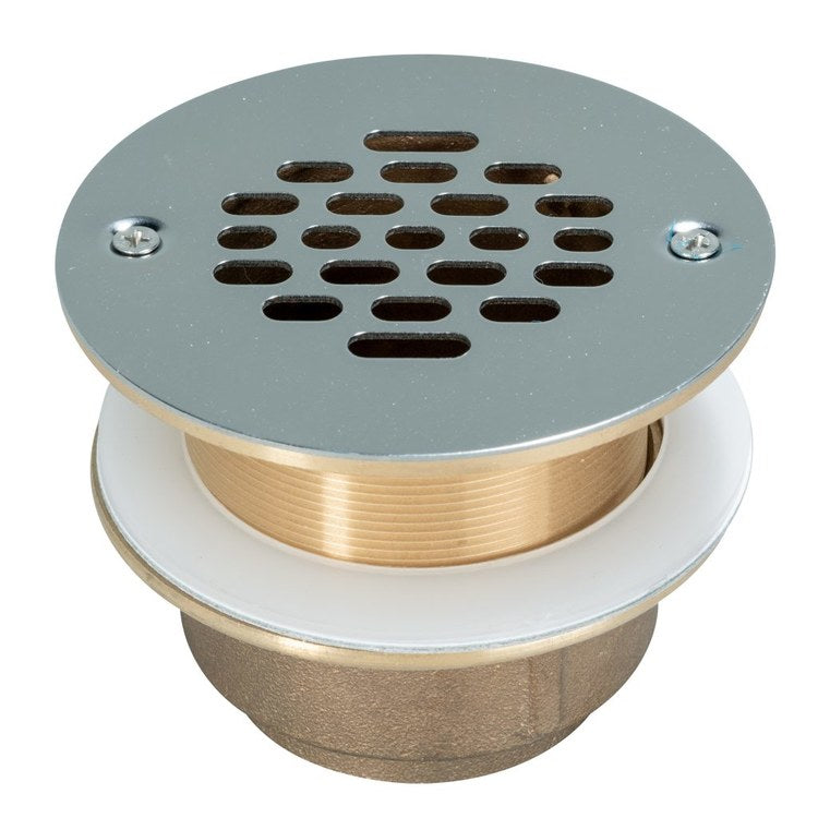 Product Image: ABA6435 Parts & Maintenance/Bathtub & Shower Parts/Bathtub & Shower Drains