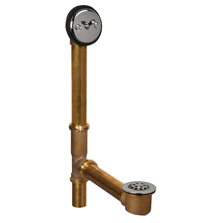 Product Image: ABA143017GA Parts & Maintenance/Bathtub & Shower Parts/Bathtub & Shower Drains