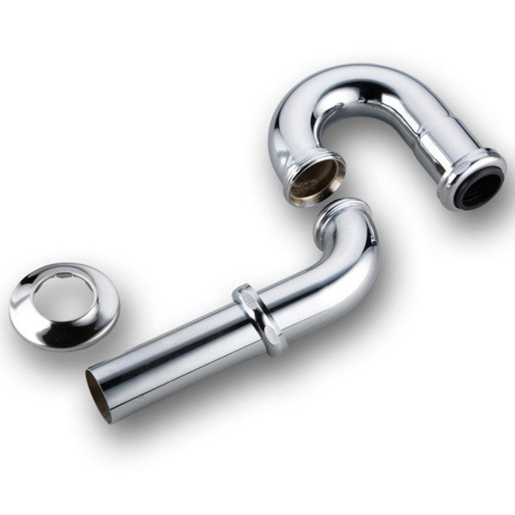 Product Image: 743GDFBN-1 General Plumbing/Water Supplies Stops & Traps/Tubular Brass