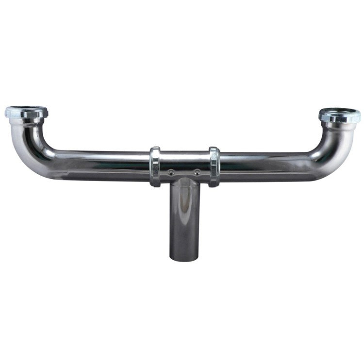 Product Image: 114B-1 General Plumbing/Water Supplies Stops & Traps/Tubular Brass