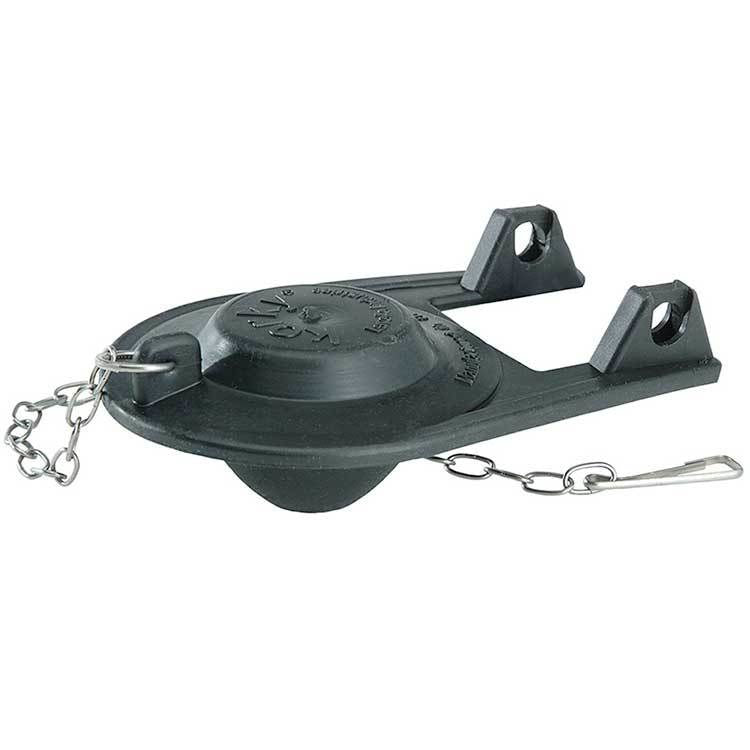 Product Image: 54BP Parts & Maintenance/Toilet Parts/Toilet Flapper Assemblies
