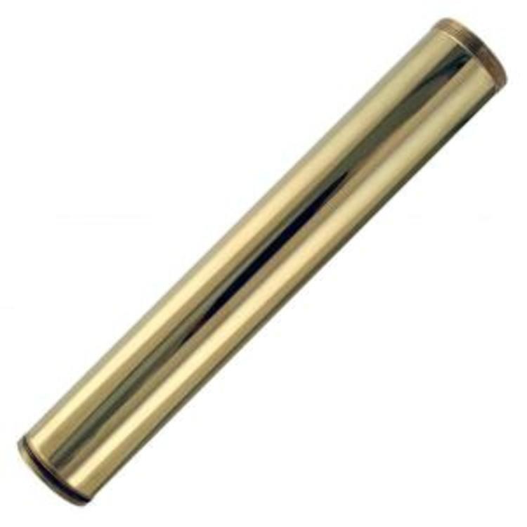 Product Image: 822-1 General Plumbing/Water Supplies Stops & Traps/Tubular Brass