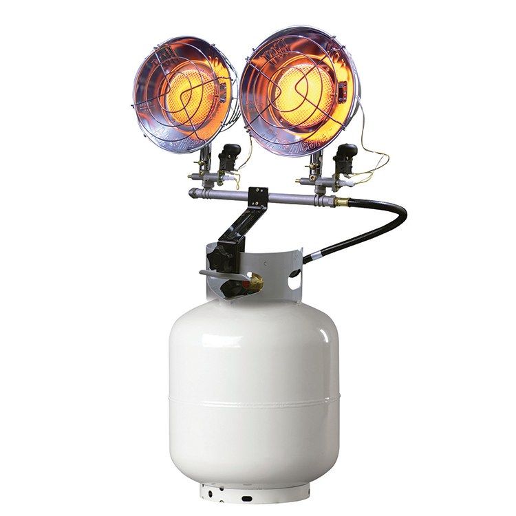 Product Image: F242650 Outdoor/Fire Pits & Heaters/Patio Heaters