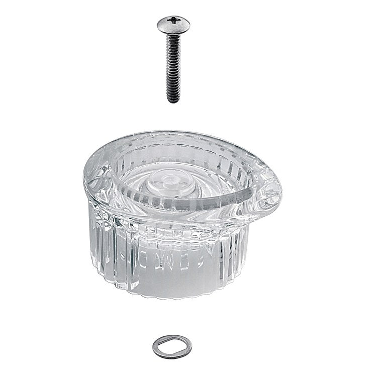 Product Image: 94514 Parts & Maintenance/Bathroom Sink & Faucet Parts/Bathroom Sink Faucet Handles & Handle Parts