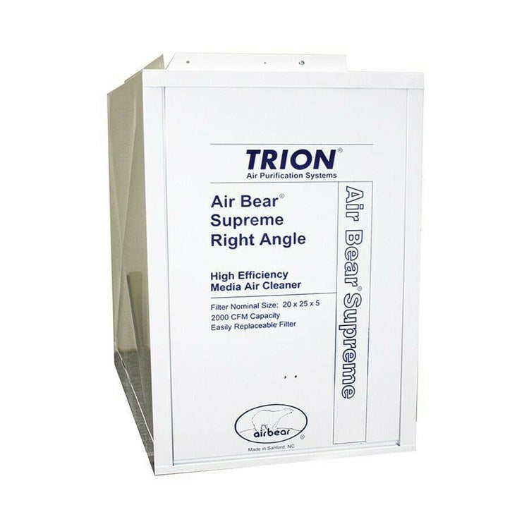 Product Image: 447380-010 Heating Cooling & Air Quality/Air Quality/Air Filters