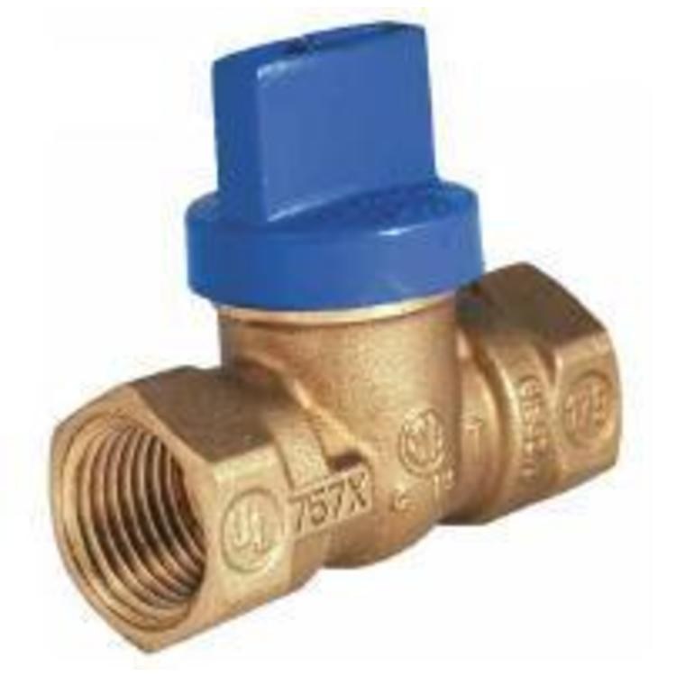 Product Image: 102-615 General Plumbing/Plumbing Valves/Ball Valves