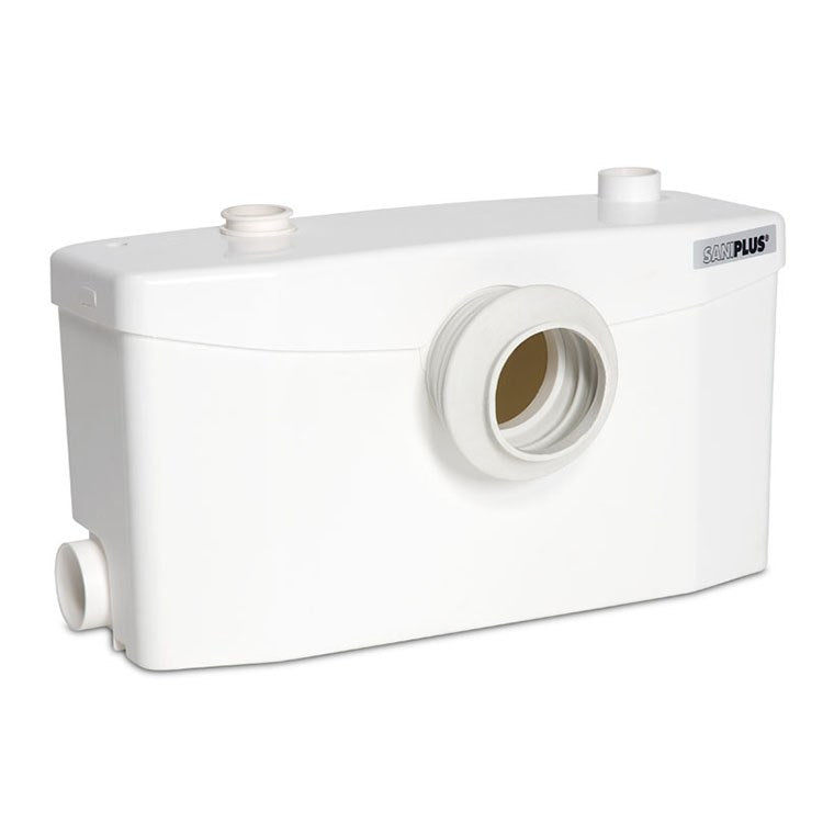 Product Image: 002 General Plumbing/Pumps/Submersible Utility Pumps