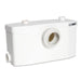002 General Plumbing/Pumps/Submersible Utility Pumps