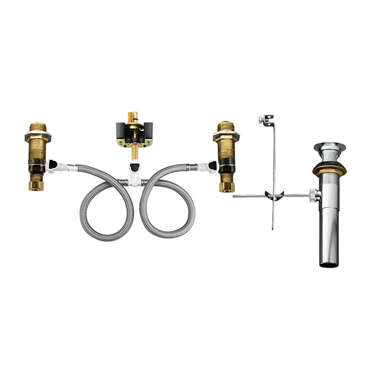 Product Image: 9000 Bathroom/Bathroom Tub & Shower Faucets/Tub & Shower Valves