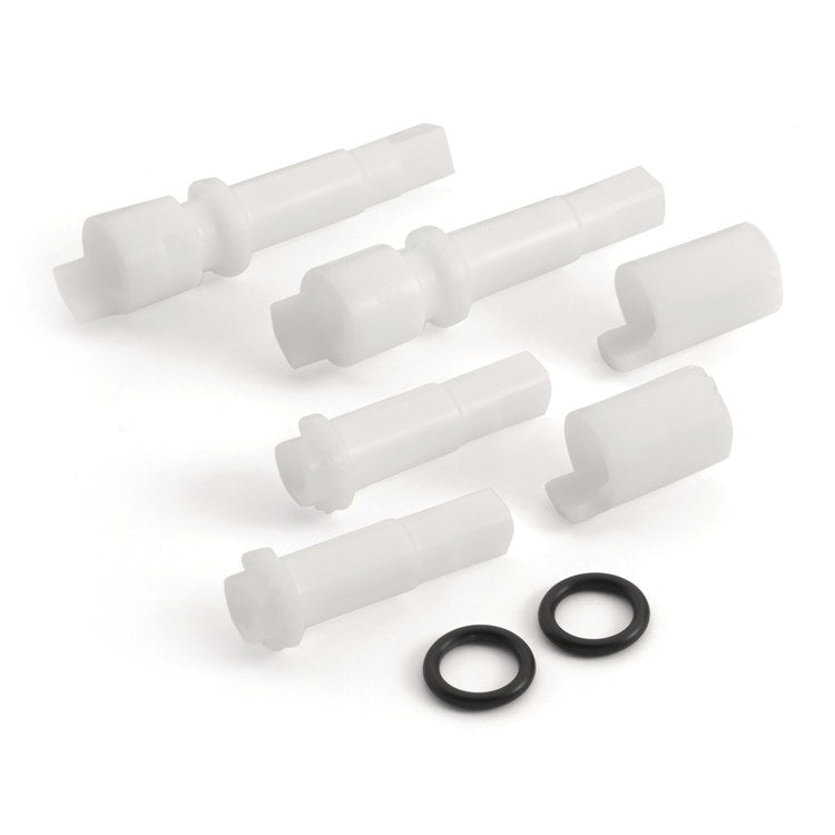 Product Image: 90274 Parts & Maintenance/Bathroom Sink & Faucet Parts/Bathroom Sink Faucet Handles & Handle Parts