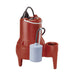 LE41A General Plumbing/Pumps/Submersible Utility Pumps