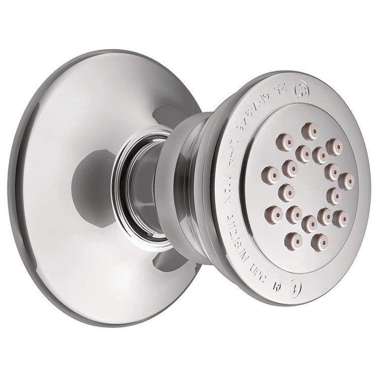 Product Image: A501 Bathroom/Bathroom Tub & Shower Faucets/Body Sprays