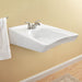 LT308.4#01 Bathroom/Bathroom Sinks/Wall Mount Sinks