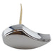 THU808#CP-A Parts & Maintenance/Toilet Parts/Toilet Flush Handles