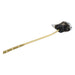 THU808#CP-A Parts & Maintenance/Toilet Parts/Toilet Flush Handles