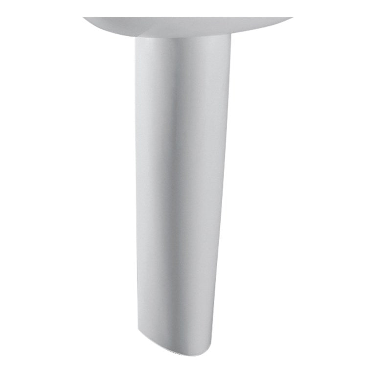 Product Image: PT243#01 Bathroom/Bathroom Sinks/Pedestal & Console Bases Only