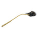 THU068#CP Parts & Maintenance/Toilet Parts/Toilet Flush Handles