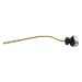 THU068#CP Parts & Maintenance/Toilet Parts/Toilet Flush Handles
