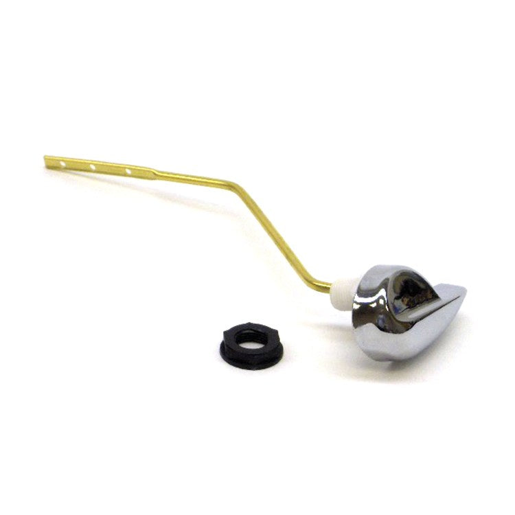 Product Image: THU061#CP Parts & Maintenance/Toilet Parts/Toilet Flush Handles