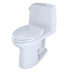 MS854114S#01 Bathroom/Toilets Bidets & Bidet Seats/One Piece Toilets