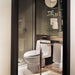MS854114S#01 Bathroom/Toilets Bidets & Bidet Seats/One Piece Toilets